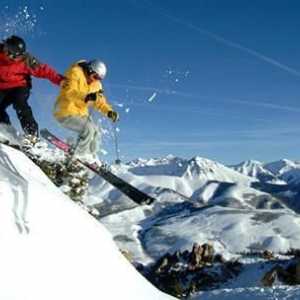Skijališta u Francuskoj: pregled, cijene, usluge. Kako odabrati skijalište u Francuskoj za odmor?