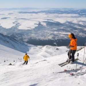 Skijališta u Slovačkoj: cijene, opis i fotografije