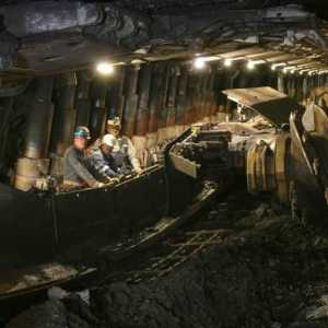 Inženjer rudarstva: što trebate znati o ovoj profesiji?