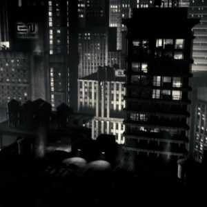 `Sin City`: recenzije, kritike. `Grijeh grada `: prvi i drugi dio