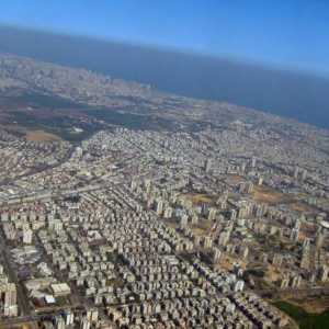 Grad Holon, Izrael: fotografije, recenzije turista