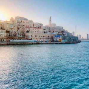 Grad Jaffa, Izrael: atrakcije, fotografija