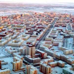 Lesosibirsk (Krasnoyarsk regija): povijest, zemljopis, razgledavanje