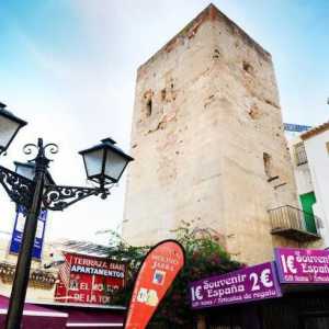 Grad Torremolinos u Španjolskoj. Povijest, hoteli, atrakcije i plaže