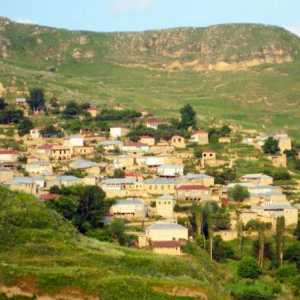 Gradovi Dagestana: od Južnog Sukhokumskog do Derbenta