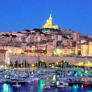 Gradovi Francuske: popis koji ih navodi sličan je popisu blaga iz svjetske riznice