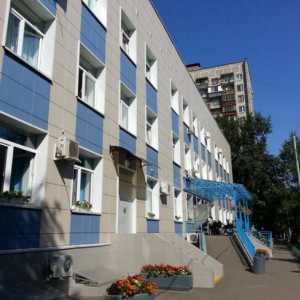 Gradska dječja poliklinika № 99 (Moskva): informacije, podružnice, recenzije