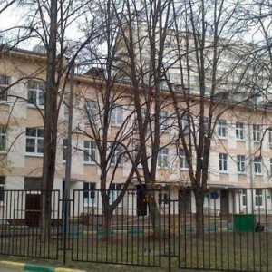 Poliklinika gradske djece. Moskva i njegove zdravstvene ustanove