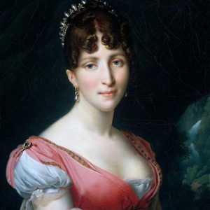 Hortense Boharne: značajan život otacatke Napoleona