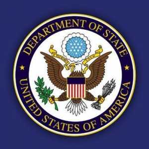 State Department je State Department: struktura, funkcije. Državni zavod za statistiku