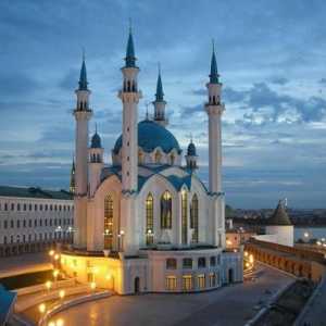 Hotel `Ibis` (Kazan): fotografija, recenzija, adresa