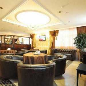 Hotel `Prestige`, Kursk: recenzije gostiju