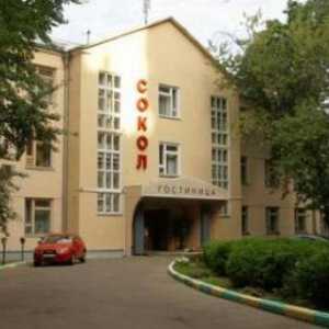 Hotel `Sokol` (Moskva): adresa, cijene, fotografije i recenzije gostiju