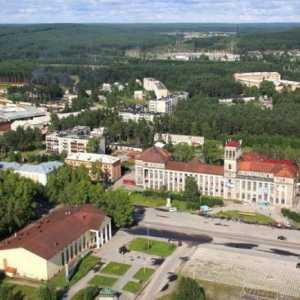 Hoteli u gradu: Medvezhyegorsk. Opis i cijene