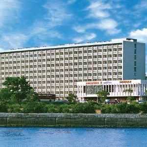 Novorossiysk hoteli: cijene, fotografije, recenzije. Jeftini hoteli u Novorossiysk