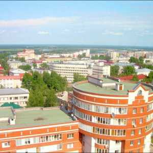 Hoteli u Syktyvkar: popis, adrese, fotografije i recenzije