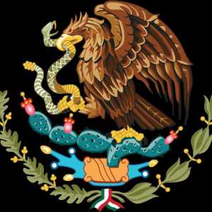 Nacionalni simboli Meksika. Himna, zastava i grb Meksika