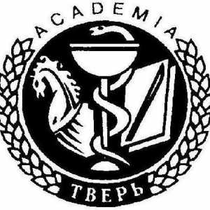 Državna medicinska akademija Tver (TGMA): adresa, fakulteti