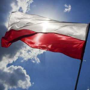 Državni i nacionalni blagdani u Poljskoj