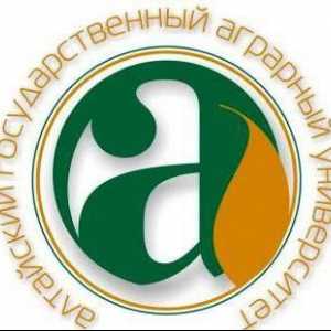 Državno agrarno sveučilište u Barnaulu