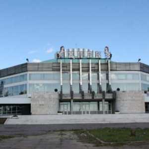 Državni cirkus, Omsk: povijest, recenzije