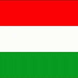 Nacionalna zastava Mađarske: opis, povijest
