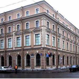 Državni muzej povijesti religije (St. Petersburg)