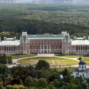 Državni muzej - Rezerviraj Tsaritsyno: opis, cijene, fotografije, adresa. Kako doći do Tsaritsyno…