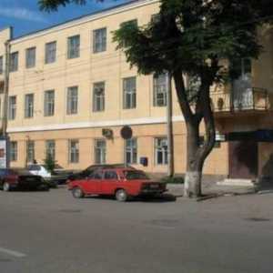 Državna škola Rostov