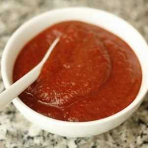 Pripremamo domaću ketchup: recept za ukusnu pripremu