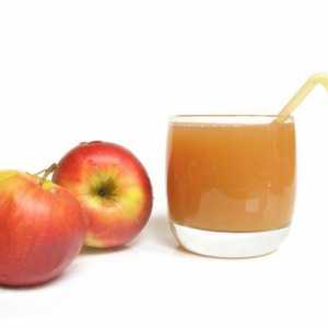 Kuhanje jabukovače: recept za izvrsno vino