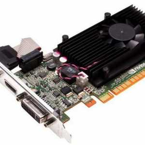 NVidia GeForce GT-520 grafički adapter: značajke, relevantnost proizvoda i rezultati u igranju…
