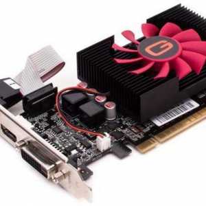 NVIDIA GeForce GT 640 grafički ubrzivač: značajke, recenzije i značajke