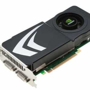 NVidia GeForce GTS 250 grafički akcelerator: specifikacije, specifikacije, recenzije i testovi