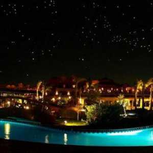 Grand Plaza Resort 5 * Sharm: fotografije, recenzije gostiju