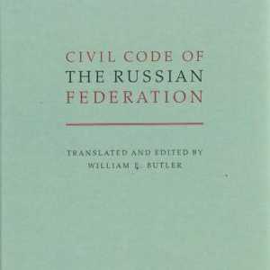 Građanski kodeks: "Punomoć i zastupanje". komentari