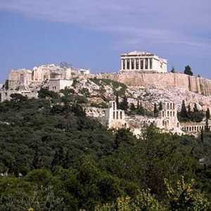 Grčka: recenzije turista, atrakcija, fotografija. Otoci Grčke: recenzije turista