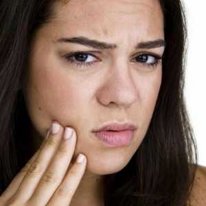 Gljivice u ustima: uzroci pojave i liječenja
