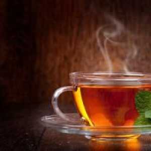 "Greenfield" (čaj): asortiman. Tea `Greenfield` u vrećicama: asortiman