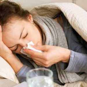 Gripu u trudnoći nego za liječenje? Sprječavanje i liječenje gripe tijekom trudnoće