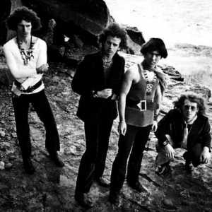 Slade bend: od rock i roll do teškog metala