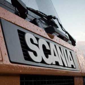 Traktor Skania: tehničke karakteristike, potrošnja goriva i pregled