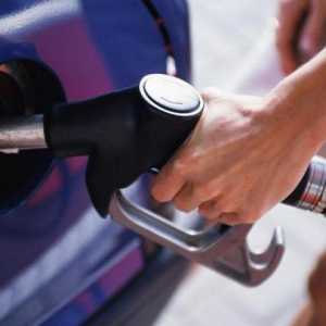 GORIVA: Stopa potrošnje. Norme potrošnje goriva i maziva za automobile