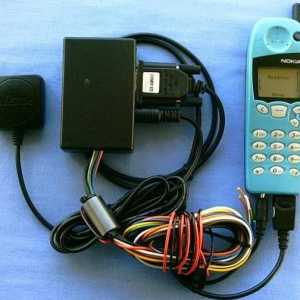 GSM-signalizacija vlastitim rukama. Samostalni GSM alarmni sustav