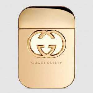 Gucci Gilti: recenzije kozmetike