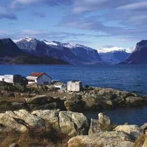 Hudson Bay: opis, mjesto i povijest studije