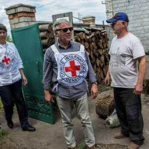 Humanitarna pomoć Ukrajini. Gdje potražiti humanitarnu pomoć. Humanitarna pomoć izbjeglicama