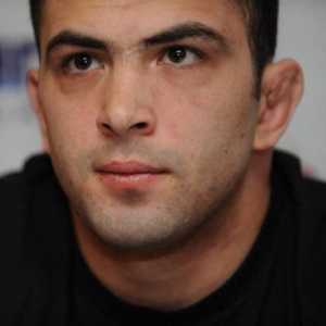 Guram Gugenishvili: tragično ugasila sportska zvijezda