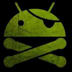 Programi hakiranja za "Android": opis najpopularnijih