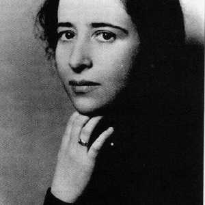Hannah Arendt: Život i kreativnost